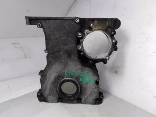 11141436720 Крышка двигателя передняя BMW 5 E60/E61 Арт 6154524_8, вид 1