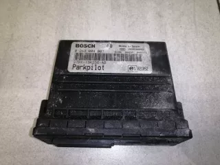 97BX13K236AB Блок управления парктрониками Ford Galaxy 1 Арт 6159181_9, вид 1