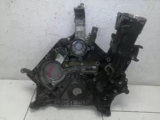 A1120100633 Крышка двигателя передняя Mercedes CLK W209 Арт 6164135_8, вид 1
