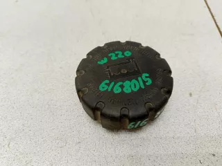 A0005018215 Крышка расширительного бачка Mercedes ML W164 Арт 6168015_7, вид 1