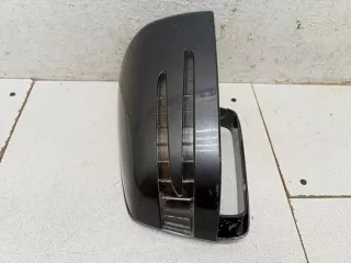 A1668100101 Корпус зеркала правый Mercedes GL X166 Арт 6170343_3, вид 1