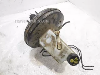 1689409 Вакуумный усилитель тормозов Ford Kuga 1 Арт 3133759_3, вид 1