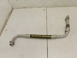 8200678927 Трубка кондиционера Renault Duster 1 Арт 6172743_2, вид 1