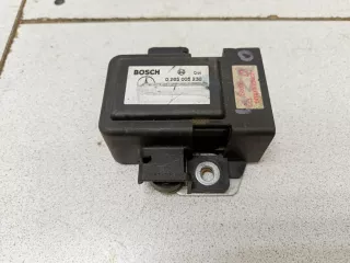 A0015404517 Датчик ускорения Mercedes S W220 Арт 6173748_2, вид 1