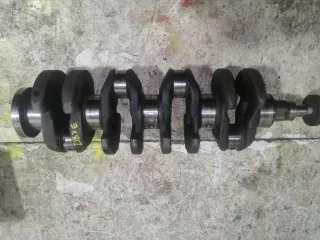 55354227 Коленвал Opel Signum Арт 6175821_10, вид 1