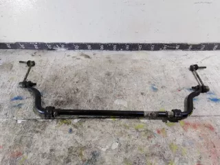 A1643231465 Стабилизатор передний Mercedes GL X164 Арт 6185944_2, вид 1