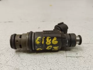 0280155985 Топливная форсунка Volkswagen Passat B5 Арт 6186063_4, вид 1