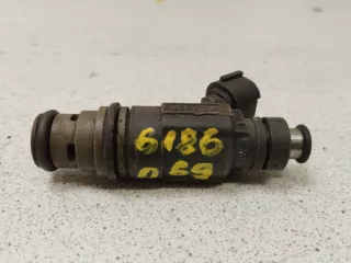 0280155985 Топливная форсунка Seat Leon 1 Арт 6186069_2, вид 1