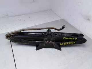 995500537R Домкрат Renault Scenic 3 Арт 6187441_4, вид 1