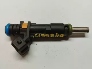 93185686 Топливная форсунка Opel Zafira B Арт 6199848_7, вид 1
