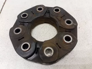 A0004110600 Муфта карданного вала Mercedes CL C216 Арт 6212555_3, вид 1