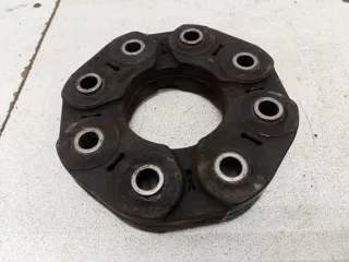 A0004110600 Муфта карданного вала Mercedes SL r230 Арт 6212559_6, вид 1