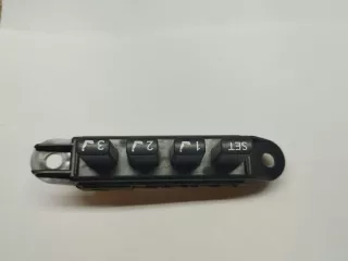 15A911 Блок кнопок Lexus GS 2 Арт 6215313_2