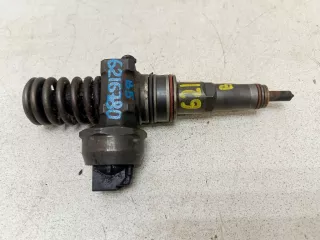 038130073BA Топливная форсунка Volkswagen Passat B5 Арт 6216780_9, вид 1