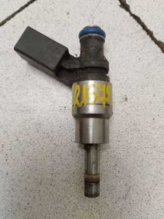 06F906036 Топливная форсунка Seat Altea Арт 6216782_10, вид 1