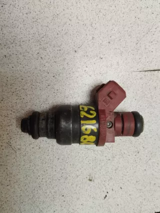 078133551BA Топливная форсунка Volkswagen Passat B5 Арт 6216807_5, вид 1