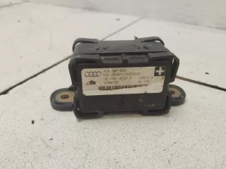 4L0907652 Датчик ускорения Volkswagen Touareg 2 Арт 6220363_2, вид 1