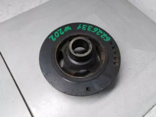 A1110300603 Шкив коленвала Mercedes Vito W638 Арт 6226331_3