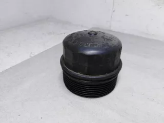 A1041840608 Крышка масляного фильтра Mercedes ML W163 Арт 6228977_4, вид 1