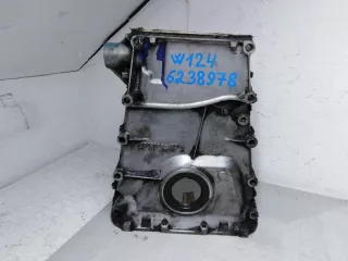 A1040150502 Крышка двигателя передняя Mercedes E W210 Арт 6238978_2, вид 1