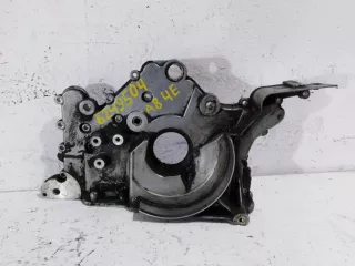 077103151H Крышка двигателя передняя Audi A8 D2 (S8) Арт 6249504_2