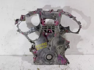 13500EY00A Крышка двигателя передняя Nissan Skyline V36 Арт 6251712_7, вид 1