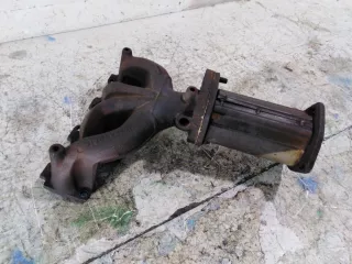 96344446 Катализатор Chevrolet Lanos Арт 6276086_2, вид 1