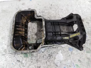 A1120140702 Поддон двигателя Mercedes SL R129 Арт 6277051_8, вид 1