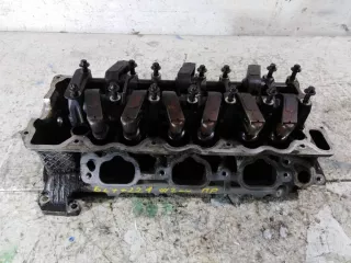 A1120101520 Головка блока Mercedes E W211 Арт 6277221_8, вид 1