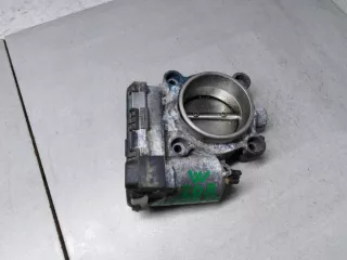 A1111410125 Дроссельная заслонка Mercedes CLK W208 Арт 6277918_6, вид 1