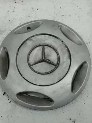 A2024010624 Колпак стального диска Mercedes C W202 Арт 5844652_2, вид 1