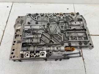 A1402700406 Гидроблок клапанов АКПП Mercedes E C207 Арт 6315289_10, вид 1