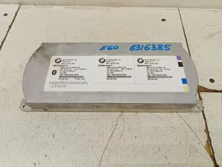 84109231093 Блок управления телефоном BMW X5 E70 Арт 6316385_11, вид 1