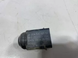 A0015427418 Парктроник Mercedes A W168 Арт 6258795_10, вид 1