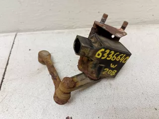 A0105427717 Датчик уровня подвески Mercedes E W210 Арт 6336640_3, вид 1