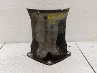 8E0501721 Защита привода заднего Audi A4 B6 Арт 6339534_3