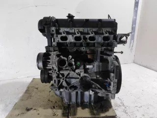 1472848 Двигатель Ford Focus 2 Арт 6363927_2, вид 1
