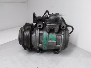 A1021310101 Компрессор кондиционера Mercedes SL R107 Арт 6364315_2, вид 1