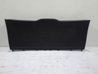 A1667400370 Обшивка двери багажника Mercedes ML/GLE W166 Арт 328393_2, вид 1