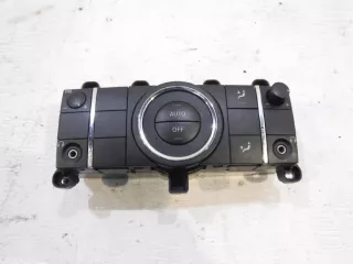 A1648209589 Блок управления климат контролем Mercedes ML W164 Арт 170763_2, вид 1
