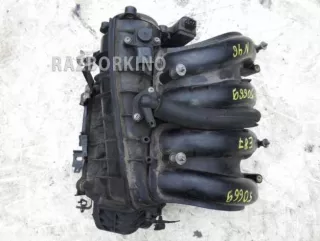 11617529432 Впускной коллектор BMW 1 E81/E82/E87/E88 Арт 178743_4, вид 1