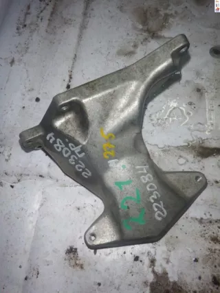A2752232604 Кронштейн двигателя Mercedes CL C215 Арт 213795_3