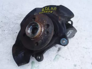 31216779796 Кулак передний правый MINI CLUBMAN R55 Арт 222107_2, вид 1