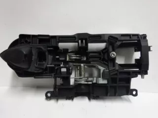 51217175650 Механизм ручки задней правой двери BMW 6 F06/F12/F13 Арт 227440_3
