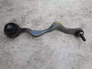 31126769797 Рычаг передний левый нижний BMW 3 E90/E91/E92/E93 Арт 295711_2, вид 1