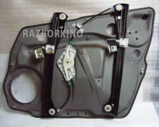 A1697203179 Стеклоподъемник электрический передний левый Mercedes B W245 Арт 303451_2, вид 1