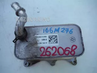 A2761880001 Теплообменник Mercedes SL r231 Арт 308366_6, вид 1