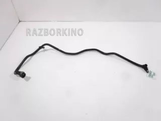 17228509434 Трубка охлаждения АКПП BMW X6 E71/E72 Арт 313479_2, вид 1