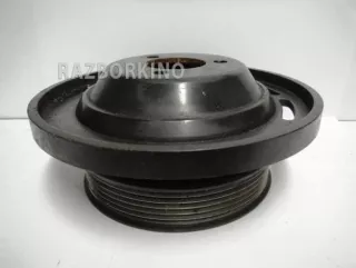 A0004662015 Шкив ГУР Mercedes ML/GLE W166 Арт 319968_6