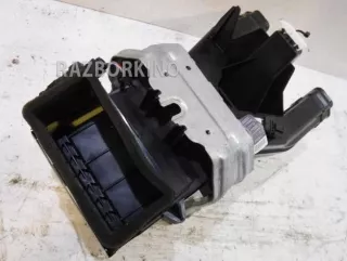 A1668301600 Воздуховод печки Mercedes ML/GLE W166 Арт 324059_5, вид 1